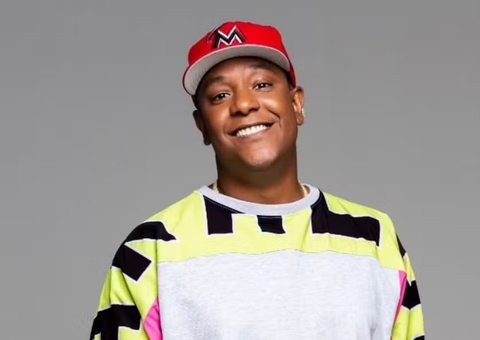 Márcio Victor, do Psirico, recebe alta após passar por cateterismo