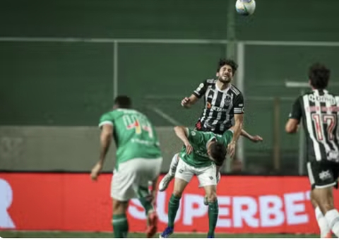 Juventude frustra reação do Atlético e vence antes da final da Libertadores