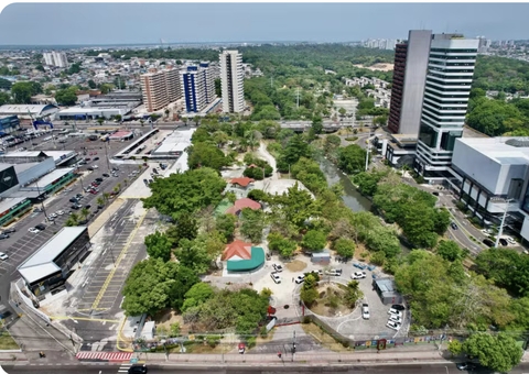 Justiça determina obras de reparo após deslizamento na Ponte dos Bilhares