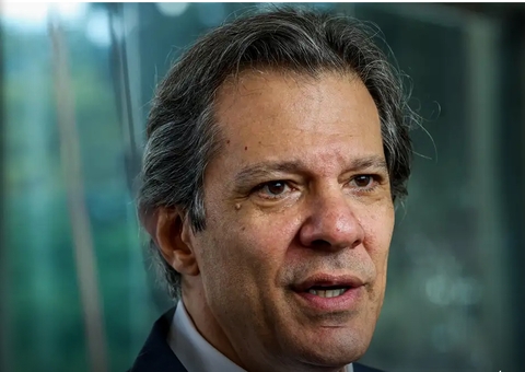 Meta remove vídeo falso de Haddad após notificação da AGU