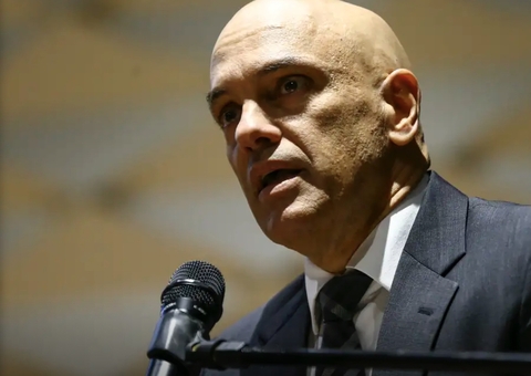 Acusados de hostilizar Moraes entram com pedido de retratação