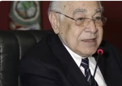 Médico com registro ativo mais antigo do Amazonas, Wallace Ramos morre aos 95 anos