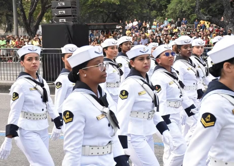 Marinha lança concurso com vagas para diversas áreas no Amazonas; confira