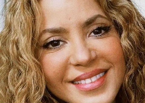 Shakira recebe alta hospitalar após internação no Peru