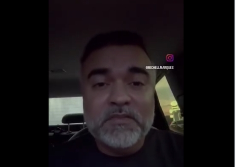 Dono de restaurante se pronuncia após investigador agredir gerente em Manaus