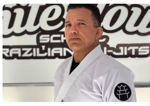 Treinador de jiu-jítsu suspeito de estuprar alunos tem prisão preventiva decretada em Manaus