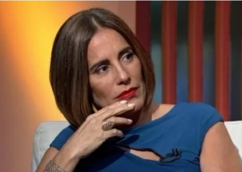 Glória Pires será indenizada por uso do meme “Não sou capaz de opinar”
