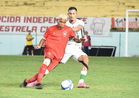 Rio Branco-AC vira sobre o Manaus e vence no Florestão