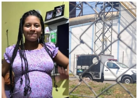 Caso Débora: IML confirma que ossada era de bebê 