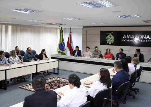 Confira calendário de matrícula com mais de 830 mil vagas da rede estadual e municipal 