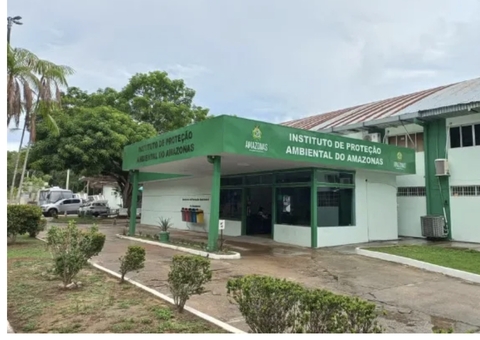 Ipaam vai reavaliar licenças ambientais após esquema de corrupção em Manaus