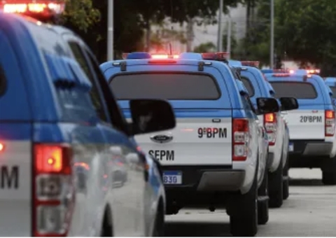 Criança de 4 anos morre com tiro na cabeça após briga dos pais