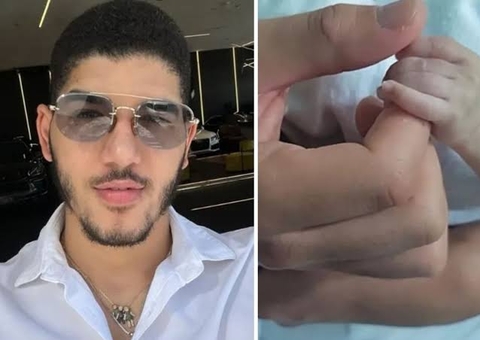 Zé Vaqueiro cancela agenda de shows após morte do filho