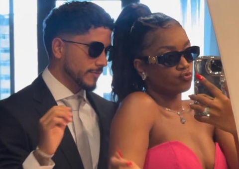 Yuri Lima diz estar “sem chão” e que ainda não falou com Iza após escândalo de traição