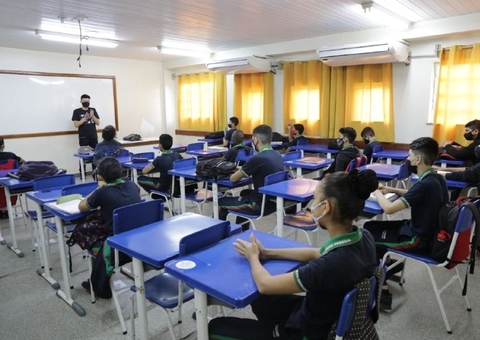 Pagamento do Pé-de-Meia começa na próxima segunda; confira calendário