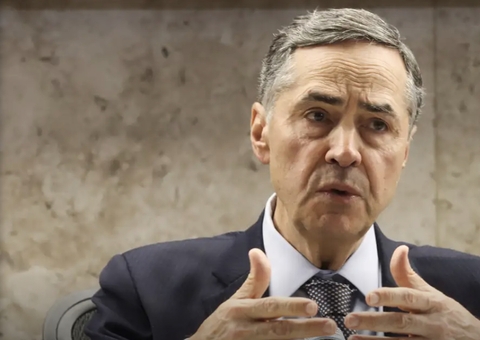 Barroso indica voto divergente na retomada de julgamento sobre redes sociais