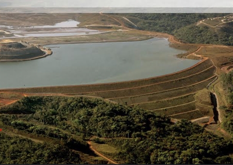 Moradores resistem à expansão de mineração em Congonhas (MG)