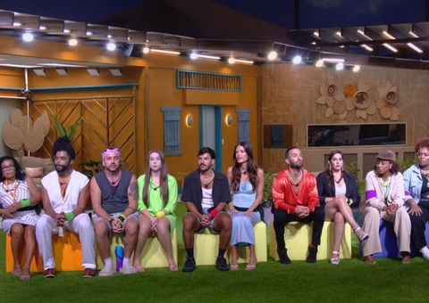 Brothers 'separam duplas' e escolhem alguém para 'descartar' no Sincerão