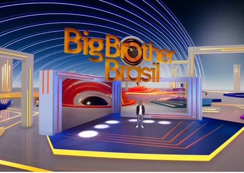 Big Fone vai tocar de novo e promete causar polêmica no BBB 25: entenda