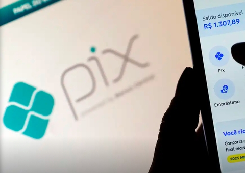 Transações por Pix voltam a aumentar na segunda metade de janeiro