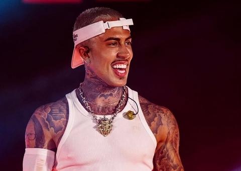 MC Daniel tem segundo show cancelado após polêmica com Lorena Maria