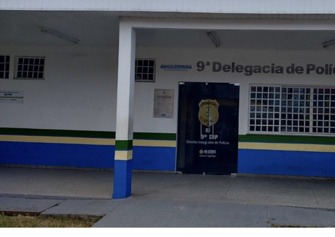 Homem sem CNH é preso com drogas no São José Operário