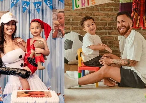 Bianca Andrade explica ausência de Fred no aniversário do filho 