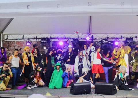 Universo Geek Museu volta em sua 9ª edição celebrando Orgulho Nerd