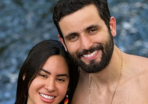 Fim do noivado de Isabelle Nogueira e Matteus vai parar na Justiça 