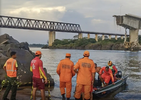 Consumo de água do Rio Tocantins deve ser evitado em 19 cidades