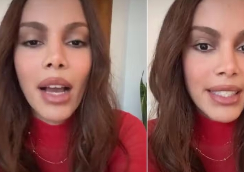 Anitta quebra o silêncio sobre novo rosto e rebate críticas; vídeo