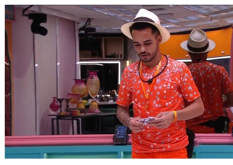 Mira do líder: Saiba quem são os 5 brothers alvo de João Pedro