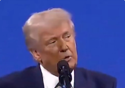 Trump demite chefe das Forças Armadas em meio a turbulência no Pentágono