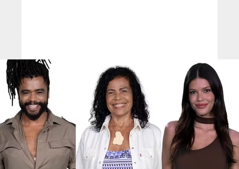 Diogo, Vilma e Vitória se enfrentam no paredão do BBB25