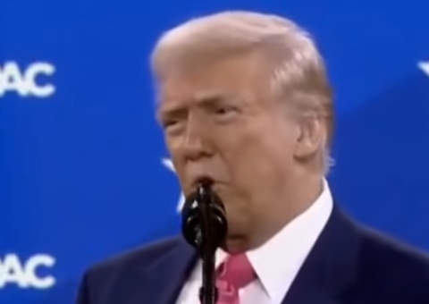 Governo Trump vai impor novas regras que restringem imprensa na Casa Branca