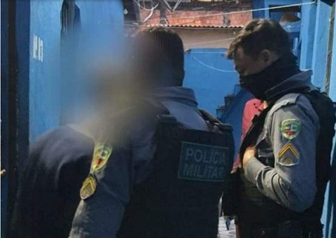 Terceiro suspeito de envolvimento na morte de entregador é preso em Manaus