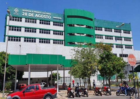 Governo mantém serviços essenciais no feriado do Dia do Trabalhador no Amazonas