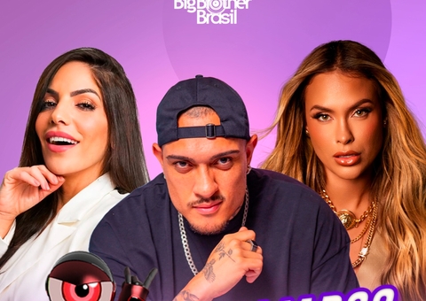 Ex-bbbs Anamara, MC Bin e Sarah estarão no sincerão desta segunda 