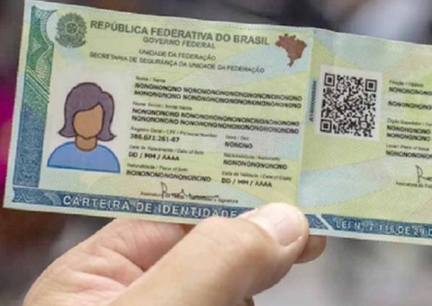 Site de agendamento do novo RG no Amazonas fica fora do ar