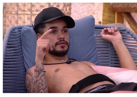 Brothers comparam atitudes de Delma e Vilma: ‘A régua é diferente’