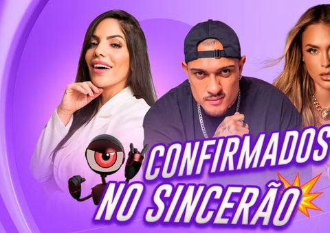 Ex-BBBs Anamara, MC Binn e Sarah Andrade participam do Sincerão no BBB25