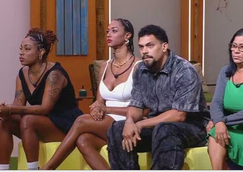 Brothers avaliam ‘quem merece pagar pelo que fez?’ durante Sincerão