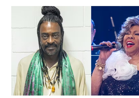 Alcione e Seu Jorge vão agitar festa no BBB25