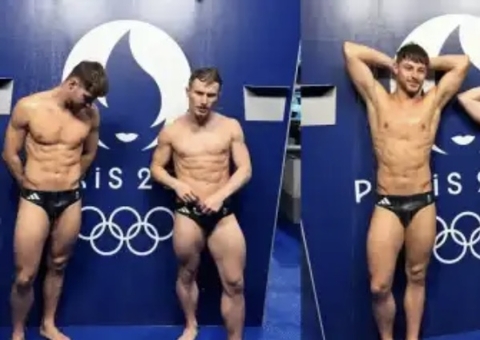 OnlyFans vira fonte de renda de medalhistas olímpicos em Paris