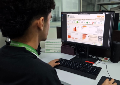 Amazonas confirma 17 casos de Mpox