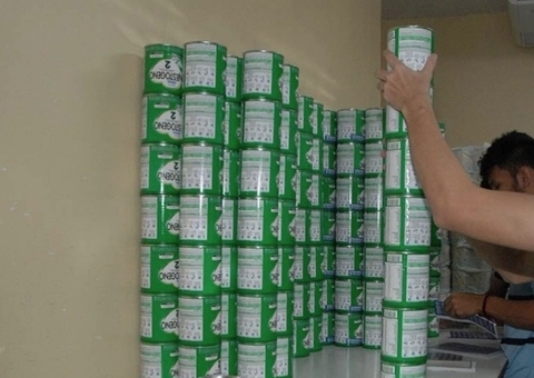 Beneficiários do Leite do Meu Filho voltam a receber Nestogeno 1 em Manaus