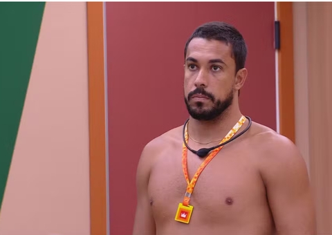 Veja o resultado da enquete da liderança de Maike no BBB25