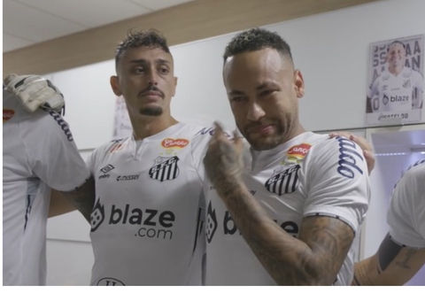 Neymar é cortado da seleção brasileira em meio a polêmicas de traição 