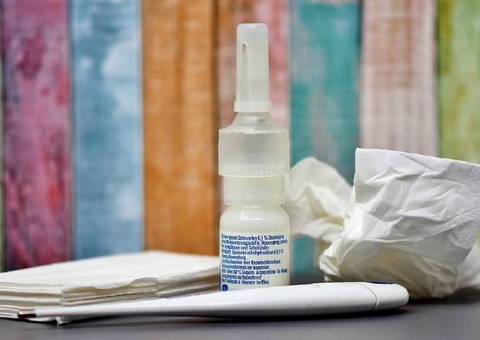 Bolsonaro diz que spray de Israel poderá ser usado no Brasil