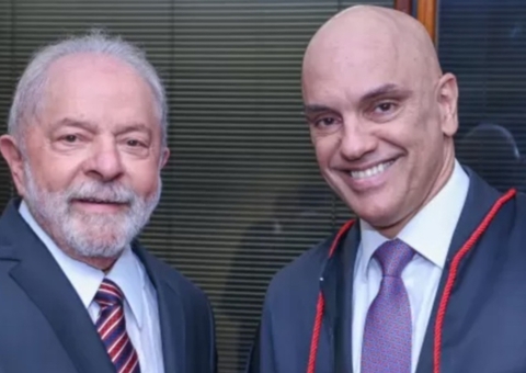 Lula participa do desfile de 7 de setembro com presença de Moraes